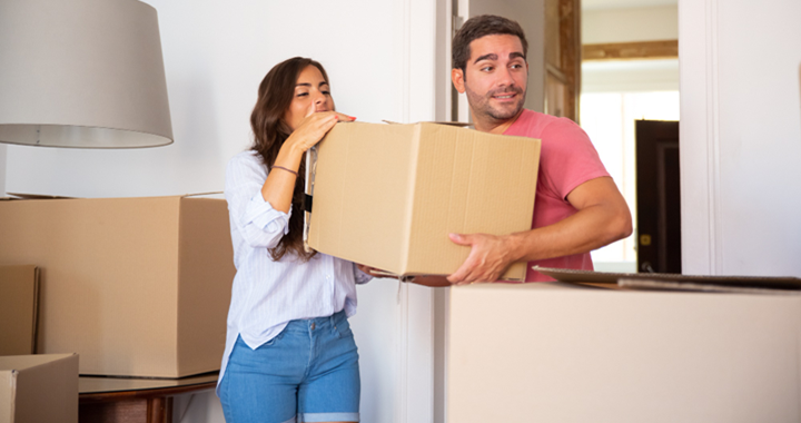 Home Relocation Services Nashik