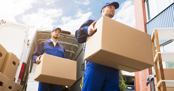 Nashik Relocation Packers And Movers Nashik